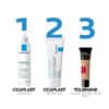 La Roche Posay Toleriane Corrective Fluid Liquid Make Up SPF25 N13 30ml 5 La Roche Posay Toleriane Corrective Fluid Liquid Make Up SPF25 N13 30ml