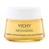 Vichy Neovadiol Post-Menopause Anti-Slackening Lipid Replenishing Day Cream 50ml
