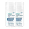 Ducray Hidrosis Control Antiperspirant Roll-On Underarms 2 x 40ml 4 Ducray Hidrosis Control Antiperspirant Roll-On Underarms 2 x 40ml