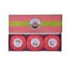 Roger et Gallet Fleur de Figuier Relaxing Perfumed Soaps 3x100gr 4 Roger & Gallet Fleur de Figuier Relaxing Perfumed Soaps 3x100gr