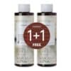 Korres Yogurt Shower Gel 250ml 1+1 4 Korres Yogurt Shower Gel 250ml 1+1