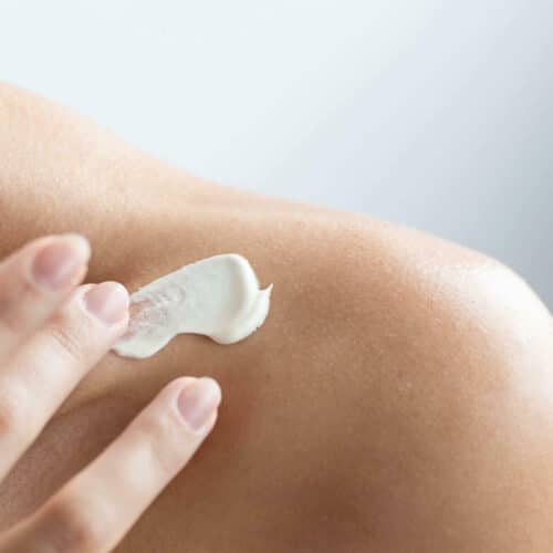 Korres Citrus Body Smoothing Milk 200 mL / 6.76 FL. OZ. 3 Korres Body Milks