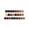 Korres Hair Dye Color Chart