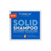 Foltene Pharma Solid Shampoo Anti-Dandruff For Flaky Scalp