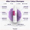 Fanola After Color Treatment Shampoo 350ml 5 Fanola After Color Shampoo
