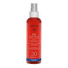 Apivita Bee Sun Safe Satin Touch Tan Perfecting Body Oil SPF30 with Sunflower & Carrot, 200ml