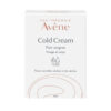 Avene Cold Cream Ultra-Rich Soap Bar 100g 3 Avène Cold Cream Ultra-Rich Soap Bar 100g