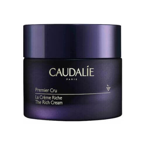 Caudalie Premier Cru Anti-Aging Cream Moisturizer