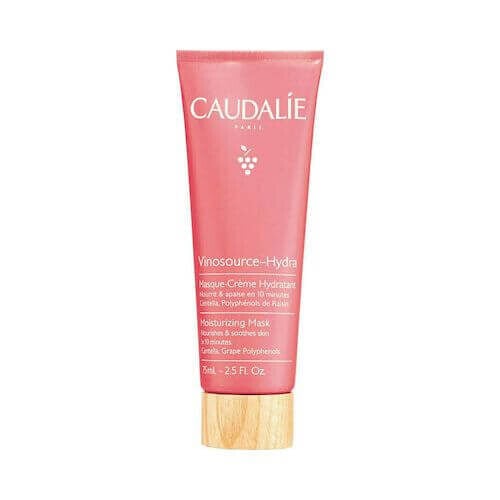 Caudalie Vinosource Hydra Moisturizing Mask 75ml