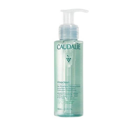 Caudalie Micellar Water Vinoclean