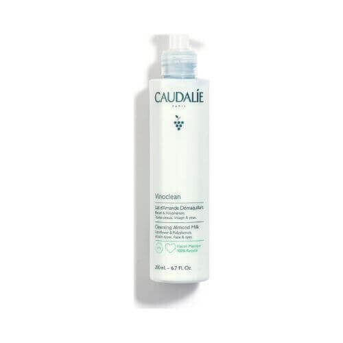 Caudalie Vinoclean Gentle Cleansing Almond Milk 200ml