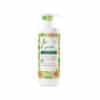 klorane junior peach detangling shampoo 500 ml