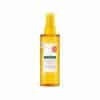 Klorane Polysianes Sun Dry Oil with Organic Tamanu and Monoï SPF30 200ml 3 Klorane Polysianes Sun Dry Oil with Organic Tamanu and Monoï SPF30 200ml