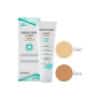 Synchroline Aknicare Cream Teintee Dore, 50 ml 4 Synchroline Aknicare Cream Teintee Clair