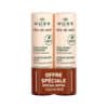 Nuxe Reve de Miel Lip Moisturizing Stick 2 x 4g 2 Nuxe Reve de Miel Lip Moisturizing Stick 4g x 2