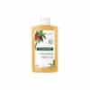 Klorane Nutrition - Dry Hair Mango Shampoo 400ml
