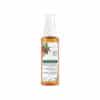 Klorane Nourishing - Dry Hair with Mango Oil 100ml