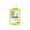 Klorane Purifying - Normal to Oily Hair with Shampoo with Citrus 200ml