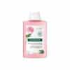 Klorane Soothing - Sensitive Scalp Shampoo with Peony Organic 200ml