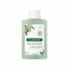 Klorane Softness - All Hair Types Shielding Shampoo with Almond 400ml