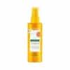 Klorane Polysianes Sublime Sun Spray with Organic Tamanu and Monoi SPF30 200ml 4 Klorane Polysianes Sublime Sun Spray with Organic Tamanu and Monoï SPF30 200ml