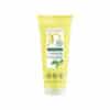 Klorane Nutrition Shower Gel with Organic Cupuacu Butter Citrus Zest 200ml 3 Klorane Nutrition Shower Gel with Organic Cupuaçu Butter Citrus Zest 200ml