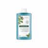Klorane Detox - Normal Hair Shampoo with Mint Organic 400ml 3 Klorane Detox Normal Hair Shampoo with Mint Organic 400ml