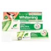 Dr. Organic Whitening Organic Aloe Vera Toothpaste 100ml 4 Dr. Organic Whitening Organic Aloe Vera Toothpaste 100ml