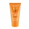 Vichy Capital Soleil Mattifying Fluid Face Dry Touch SPF30 50ml 3 Vichy Capital Soleil Mattifying Face Dry Touch SPF30 50ml
