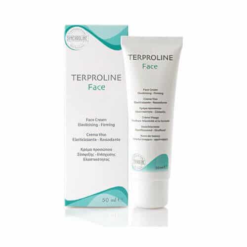Synchroline Terproline Face, 50ml