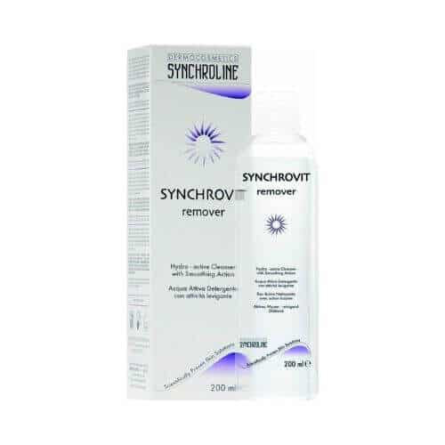 Synchroline Synchrovit Remover, 200 ml