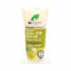 Dr.Organic Virgin Olive Oil Body Scrub 200ml 4 Dr.Organic Virgin Olive Oil Body Scrub 200ml
