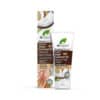 Dr Organic Coconut Oil Hand & Nail Cream 100ml 4 Dr Organic Coconut Oil Hand & Nail Cream 100ml