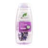 Dr.Organic Lavender Body Wash 250ml 3 Dr.Organic Lavender Body Wash 250ml