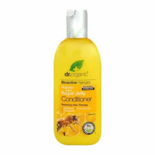 Dr.Organic Organic Royal Jelly Conditioner 265ml