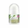 Dr.Organic Hemp Oil Deodorant 50 ml