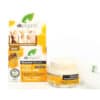 Dr.Organic Royal Jelly Night Cream 50ml 4 Dr.Organic Royal Jelly Night Cream 50ml