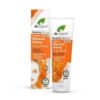Dr.Organic Manuka Honey Face Scrub 125ml 4 Dr.Organic Manuka Honey Face Scrub 125ml