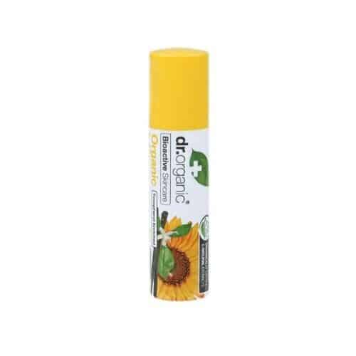 Dr.Organic Vitamin E Lip Care Stick SPF15