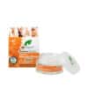 Dr. Organic Manuka Honey Rescue Cream 50 ml 3 Dr. Organic Manuka Honey Rescue Cream 50 ml
