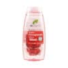 Dr.Organic Pomegranate Body Wash 250ml
