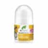 Dr.Organic Royal Jelly Deodorant 50ml 4 Dr.Organic Royal Jelly Deodorant 50ml