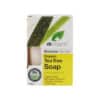 Dr.Organic Tea Tree Soap 100gr 4 Dr.Organic Tea Tree Soap 100gr