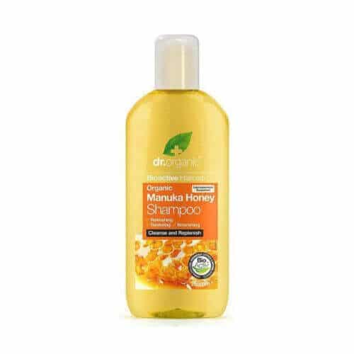 Dr.Organic Manuka Honey Shampoo 265ml