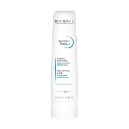 Bioderma Hydrabio Moisturising Mask 75ml