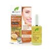 Dr. Organic Moroccan Argan Oil Age Delay Facial Oil 30ml 4 Dr. Organic Moroccan Argan Oil Age Delay Facial Oil 30ml