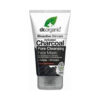 Dr. Organic Activated Charcoal Pore Cleansing Face Mask 125ml