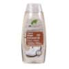 Dr.Organic Coconut Oil Shower Gel 250ml