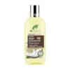 Dr.Organic Virgin Coconut Oil Shampoo 265ml 3 Dr.Organic Virgin Coconut Oil Shampoo 265ml