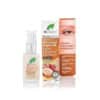 Dr.Organic Moroccan Argan Oil Instant Tightening Eye Serum 30ml 4 Dr.Organic Moroccan Argan Oil Instant Tightening Eye Serum 30ml
